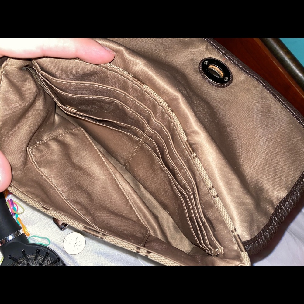 Coach Wallet ❤️ - Picture 3 of 3